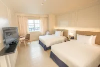 The Monarch Hotel Hôtels à : Pangasinan