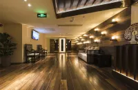 Similan Hotel Zhuhai（Gongbei Port High speed Railway Station） - spa