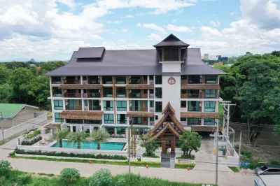 Pleasant Chiangmai