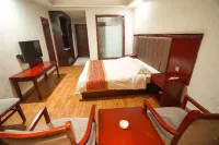 Baodi Hotel, Luxian County