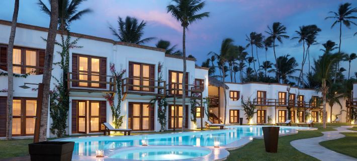 Blue Residence Hotel Hotels in Jericoacoara