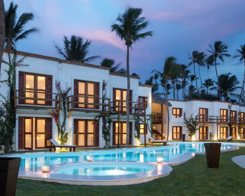 Blue Residence Hotel Hotels in Jericoacoara