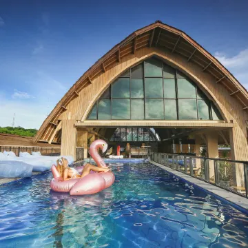 Marc Hotel Gili Trawangan