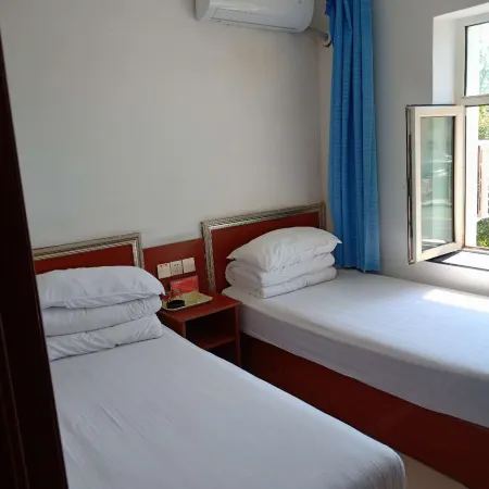 Jinxin Hotel