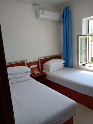 Jinxin Hotel Hotels in der Nähe von Qiaku'ertu Passenger Transport Terminal