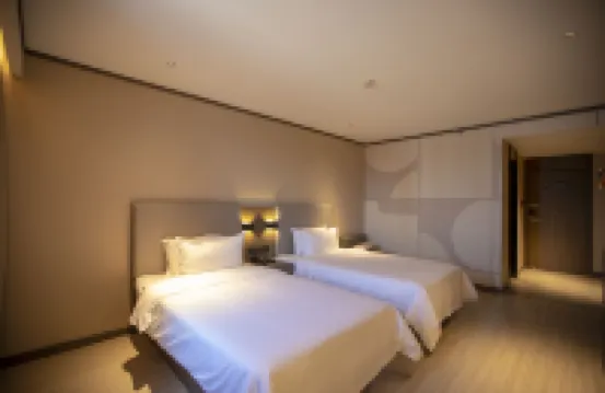HanTing Hotel (Shenqiu Renmin Avenue) - 2-Star
