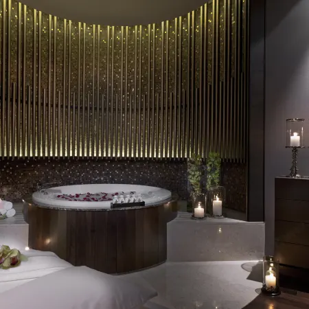 The Okura Prestige Bangkok