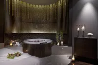 The Okura Prestige Bangkok - spa