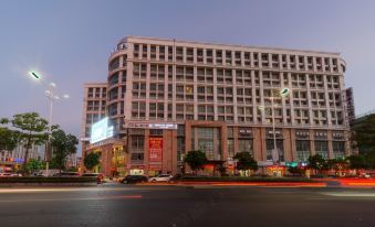 Zhongtailai Hotel