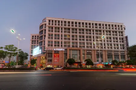 Zhongtailai Hotel