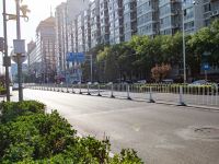 北京鄂尔多斯艾力酒店 - 酒店附近