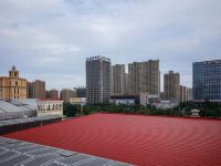 北京凯盛兴丰国际酒店 - 酒店景观