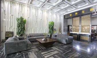 Suitetrails - Lin Hai Hotel