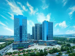 Holiday Inn Express Luoyang Yichuan