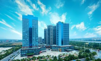 Holiday Inn Express Luoyang Yichuan