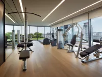 Shilla Stay Seodaemun (Seoul Station) Hotels near Sajikdan