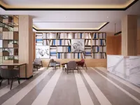 Jun hotel Hotels in Daye
