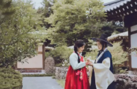 Jeju Hanok Hotel Hallagung Hotels near Camelia Forest