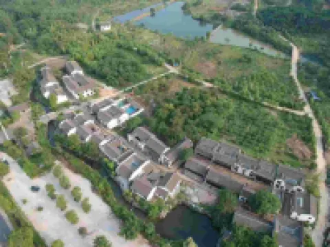 Floral Hotel·Yixing Sanpin cloud Hotel