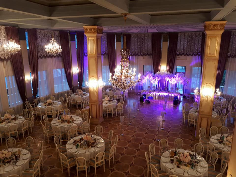 Intourist Batumi Hotel &amp; Casino