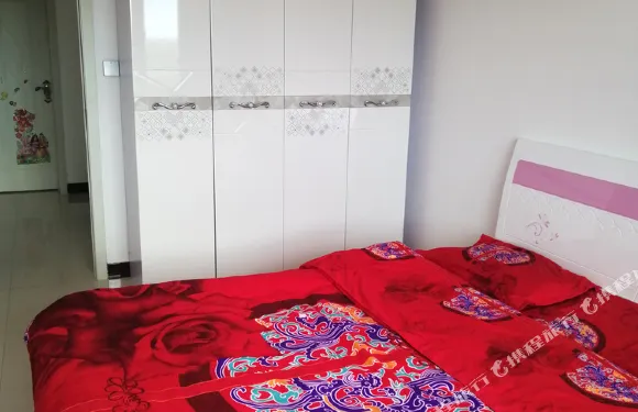 通遼劉邦公寓（5號店）