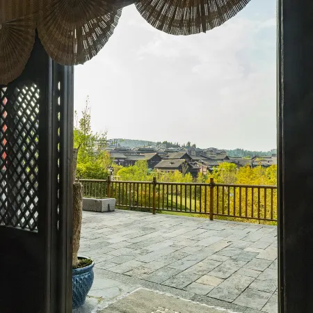 Yougong Inn