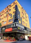 Jinzijin Business Hotel