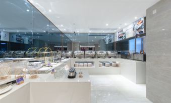 Lavande Hotel (Foshan Shunde  Qinghuiyuan)