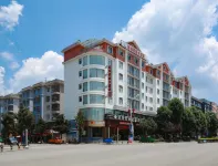 전닝 위안쉬 네이션 호텔 천인산 주변 호텔