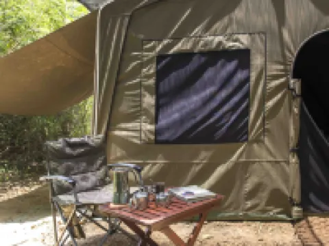 Leopard Safaris Yala Hotels in Kataragama