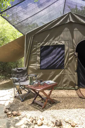 Leopard Safaris Yala