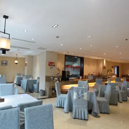Zhongfa Hotel