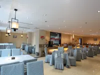 Zhongfa Hotel - breakfast