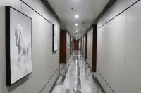 Xingmai Select Hotel (Wuzhou Municipal Government Store) - 2 stjerner