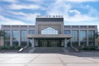 Mercure Hotel Turpan Downtown Hotels in Turpan