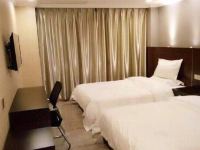 南京星月酒店(张府园地铁站店) - 高级双床房