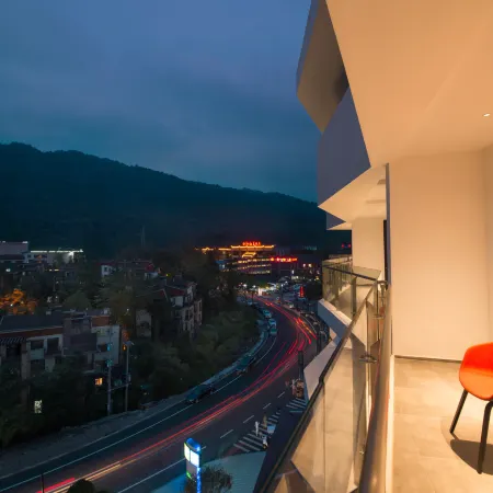 Holiday Inn Express QILIPING by IHG