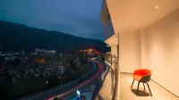 Holiday Inn Express QILIPING by IHG - Mountain view