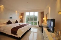 Shanhai Holiday Resort Hotel di Haikou