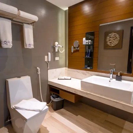 Coro Hotel