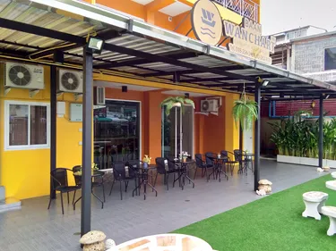รูปภาพของบ้านวันชาติ