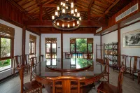 長興銀杏故里民宿 長興住宿飯店