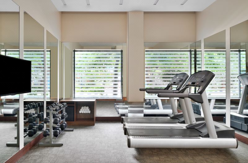 Fairfield by Marriott Chennai Mahindra World City photo 3