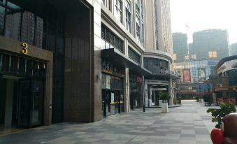Quanzhou Haizhilian Self-service Homestay