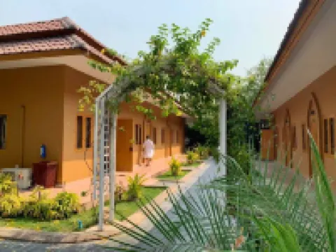 The Hotel Umbra Bagan Hotels in 