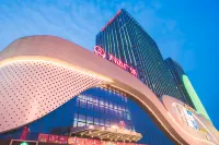 Yangzhou Yimei Hotel