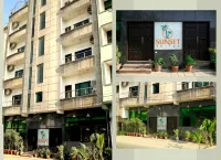 Sunset Suites Hotels in 