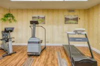 Studio 6 Suites Norcross, GA - Gym