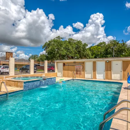 Budget Inn and Suites
