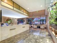 福州和之洲温泉酒店 - 大堂酒廊